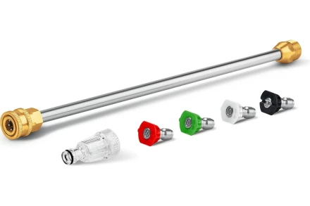 Мойка высокого давления ЗУБР Профессионал АВД-П180 купить в Тобольске