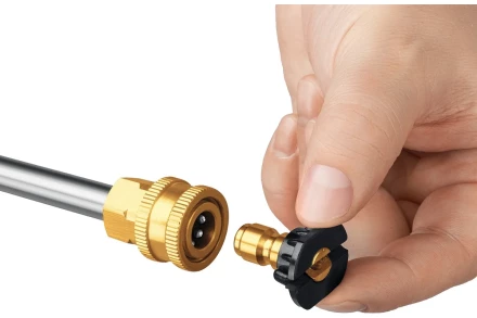 Мойка высокого давления ЗУБР Профессионал АВД-П180 купить в Тобольске