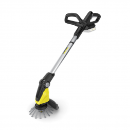 Аккумуляторный удалитель сорняков KARCHER WRE 18-55