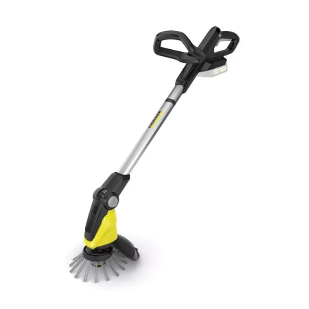 Аккумуляторный удалитель сорняков KARCHER WRE 18-55 купить в Тобольске