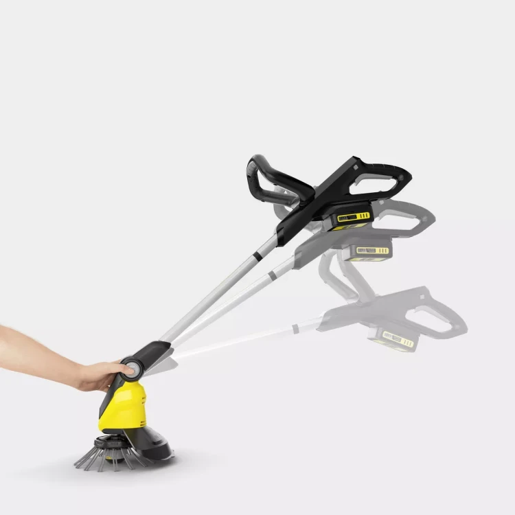 Аккумуляторный удалитель сорняков KARCHER WRE 18-55 купить в Тобольске