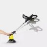 Аккумуляторный удалитель сорняков KARCHER WRE 18-55 купить в Тобольске