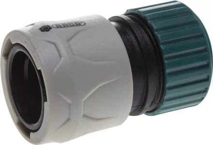 Соединитель RACO &quot;PROFI EXTRA-FLOW&quot; (шланг-насадка), 3/4&quot; 4252-55151C купить в Тобольске