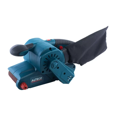 Ленточная шлифмашина ALTECO BS 950 30115 купить в Тобольске