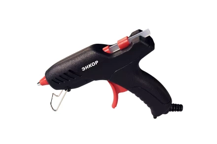 Пистолет клеевой 7 мм ЭНКОР - PT20 50345 купить в Тобольске