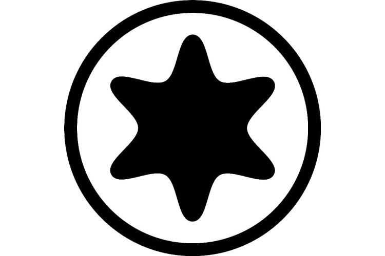 Бита HAMMER T25 25мм купить в Тобольске