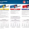 ЗУБР Д 4.0 х 350 мм, 1,2 кг в ПВХ тубе, УОНИ 13/55 с основным покрытием, электрод сварочный, Профессионал (40021-4.0) купить в Тобольске