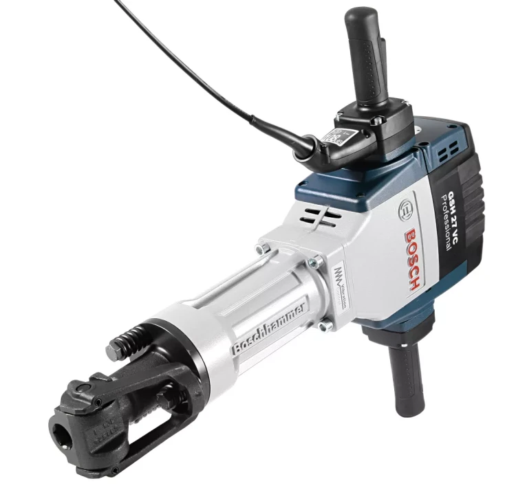 Молоток отбойный Bosch GSH 27 VC купить в Тобольске