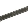 Ключ рожковый ЗУБР, серия "Т-80", оцинкованный, 30х32мм 2701-30-32 купить в Тобольске