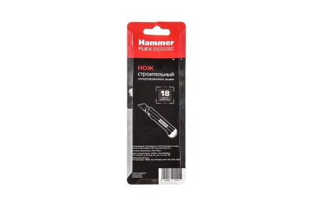 Нож HAMMER 601-005 купить в Тобольске
