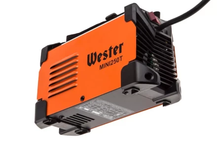 Сварочный аппарат WESTER MINI 250T купить в Тобольске