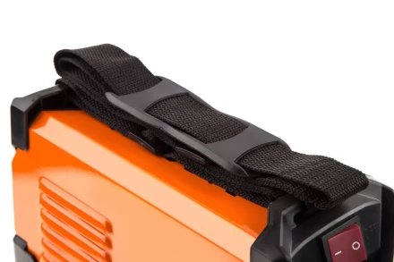 Сварочный аппарат WESTER MINI 250T купить в Тобольске