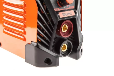 Сварочный аппарат WESTER MINI 250T купить в Тобольске