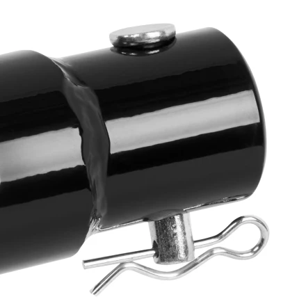 Шнек для грунта E-250, диаметр 250 мм, длина 800 мм,соединение 20 мм, несъемный нож Denzel 56025 купить в Тобольске