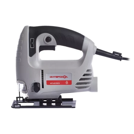 Электролобзик ИНТЕРСКОЛ МП-65/550Э купить в Тобольске