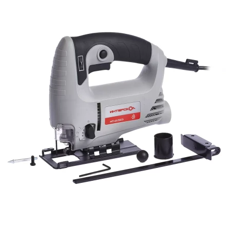 Электролобзик ИНТЕРСКОЛ МП-65/550Э купить в Тобольске