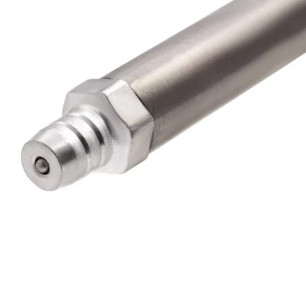 Пистолет для монтажной пены, облегченный пластмассовый корпус Сибртех 88678 купить в Тобольске