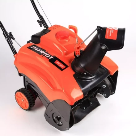 Снегоуборщик бензиновый PS 301 PATRIOT купить в Тобольске