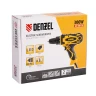Дрель-шуруповерт сетевая SD-300-10// Denzel 26201 купить в Тобольске