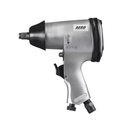 Ударный пневмогайковерт 310Нм AERO FoxWeld купить в Тобольске