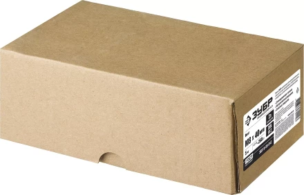 ЗУБР DIN 912, кл. пр. 8.8, М8 х 40 мм, цинк, 5 кг, винт с внутренним шестигранником, Профессионал (30318-08-040) купить в Тобольске