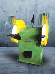 Станок точильно-шлифовальный ТШ-4М.25 (пц-750/у)