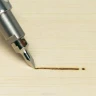 Набор насадок для пирографии 4 штуки DREMEL купить в Тобольске