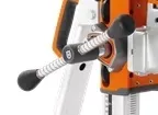 Бурмашина DMS 240 Husqvarna купить в Тобольске