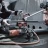 Бурмашина DMS 240 Husqvarna купить в Тобольске