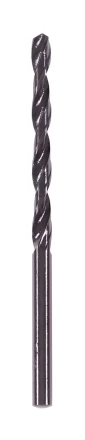 Сверло для металла HSS 4,0х43/75 мм VMX 511531 купить в Тобольске