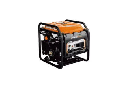 Генератор бензиновый инверторный TOR KM2800i 2,8 кВт 220В 12 л 1025972 купить в Тобольске