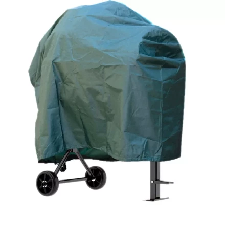 Чехол для бетоносмесителя Сибртех, 120-200 литров, полиэстер, 90238 купить в Тобольске