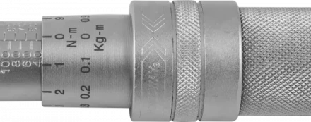 Ключ динамометрический 3/8&quot;DR 10-60 Нм T04061  Jonnesway 49848 купить в Тобольске