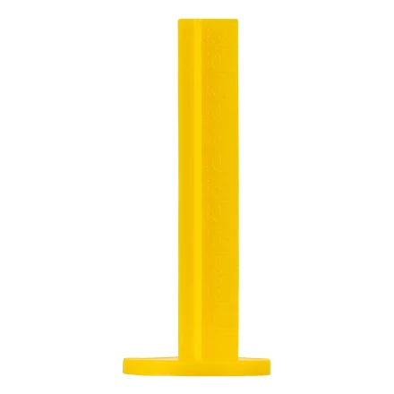 Маяки реперные для наливных полов, 50 шт. с клеевым слоем Сибртех 88131 купить в Тобольске