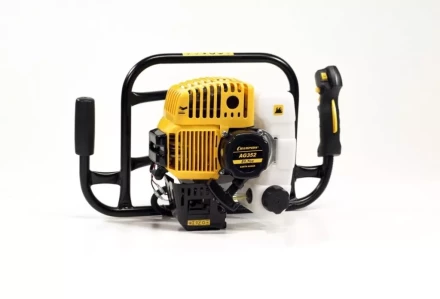 Мотобур CHAMPION AG352 купить в Тобольске