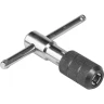 Метчикодержатель STAYER Т-образный, №4, М6-М12 28039-T4 купить в Тобольске