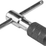 Метчикодержатель STAYER Т-образный, №4, М6-М12 28039-T4 купить в Тобольске