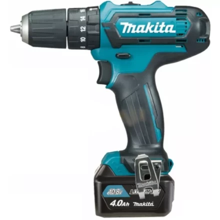 дрель-шуруповерт аккум. Makita HP331DWME купить в Тобольске