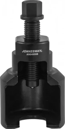 Съемник шаровых соединений грузовых автомобилей 39 мм  AN040066 Jonnesway 48664 купить в Тобольске