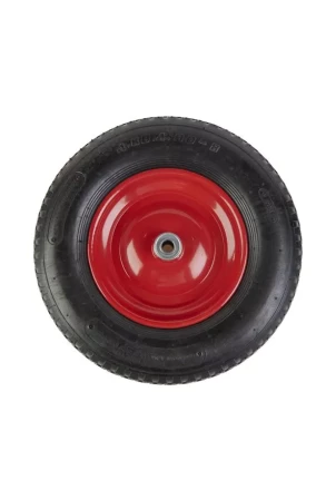 Колесо пневматическое резиновое 380 мм PR 3000-16 1046274 купить в Тобольске