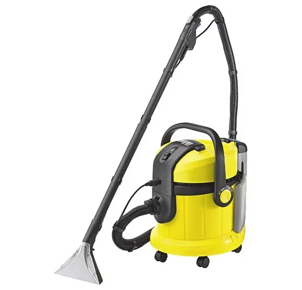 Моющий пылесос для влажной уборки KARCHER SE 4001 EU купить в Тобольске