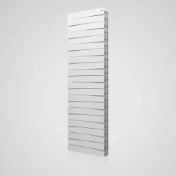 Радиатор Royal Thermo PianoForte Tower/Bianco Traffico - 22 секций