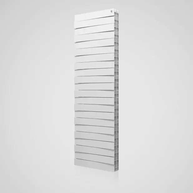 Радиатор Royal Thermo PianoForte Tower/Bianco Traffico - 22 секций купить в Тобольске