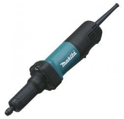 Прямая шлифмашина Makita GD 0600