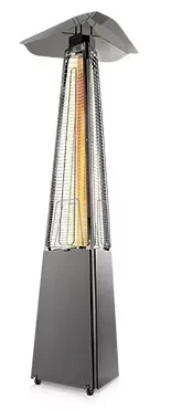 Камин уличный газовый инфракрасный Ballu BOGH-15E купить в Тобольске