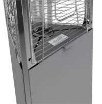 Камин уличный газовый инфракрасный Ballu BOGH-15E купить в Тобольске