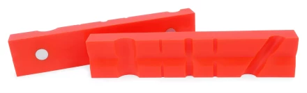 MESSER Комплект накладок на слесарные тиски на магнитах купить в Тобольске