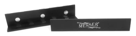 MESSER Комплект накладок на слесарные тиски на магнитах купить в Тобольске