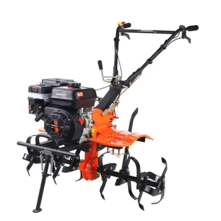 Мотоблок бензиновый PATRIOT Vegas 7 купить в Тобольске