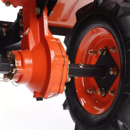 Мотоблок бензиновый PATRIOT Vegas 7 купить в Тобольске